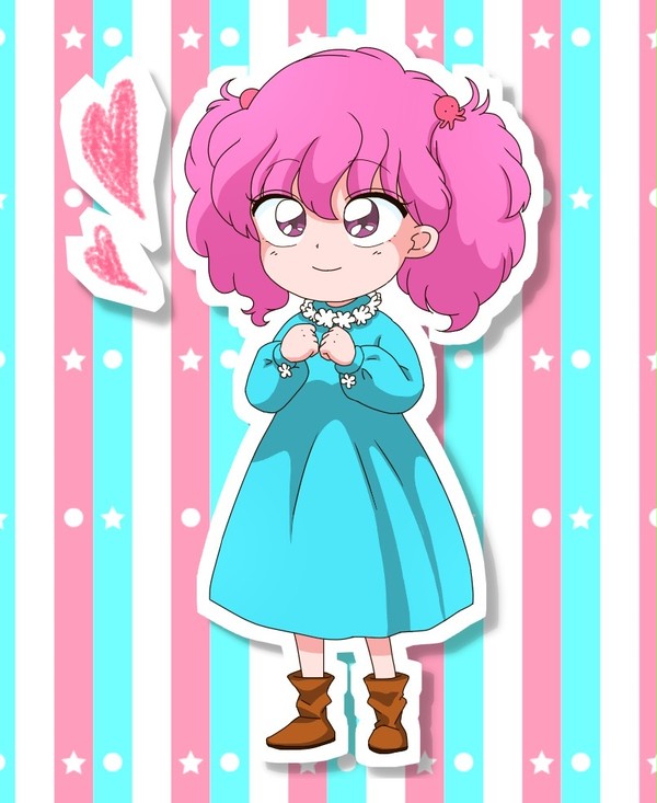 ナミちゃん
