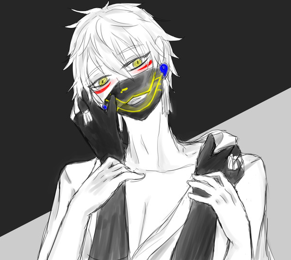 鳴狐
