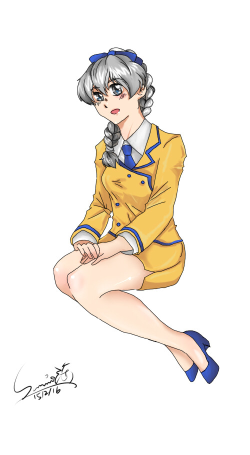 teresa