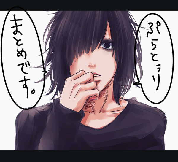 ぷらまとめ