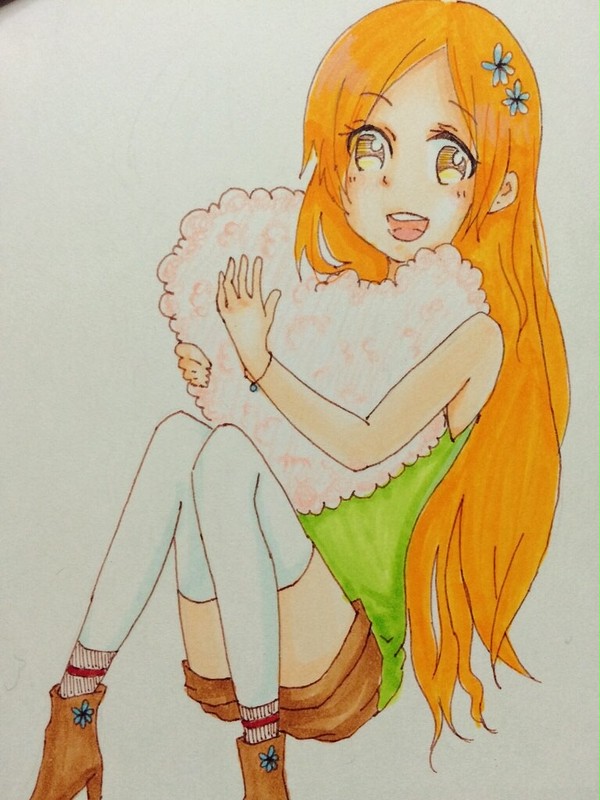 織姫