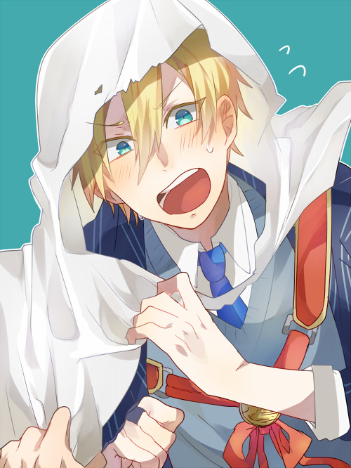 や、やめろ！