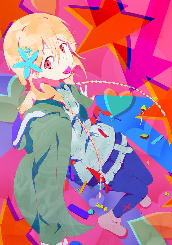 ちーちゃん