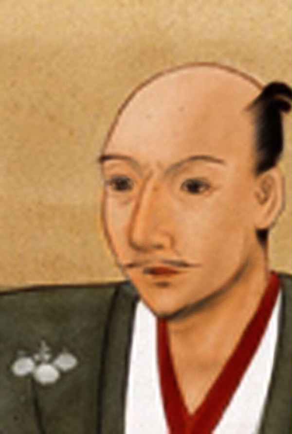 織田信長
