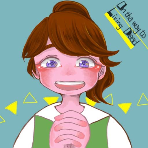 まひるさん