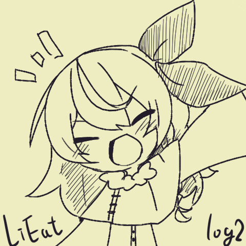 LiEat─log2