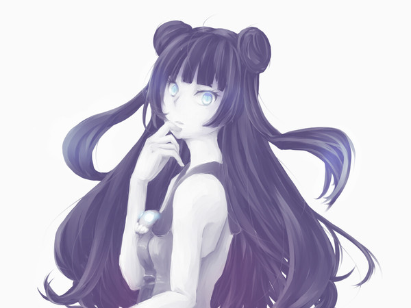 軽巡棲鬼ちゃん