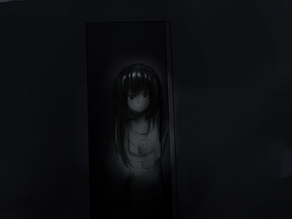 少女