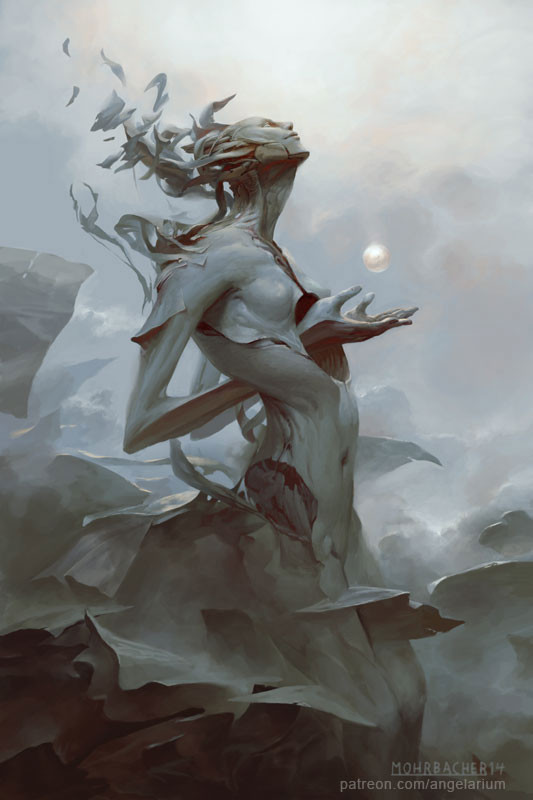 Binah