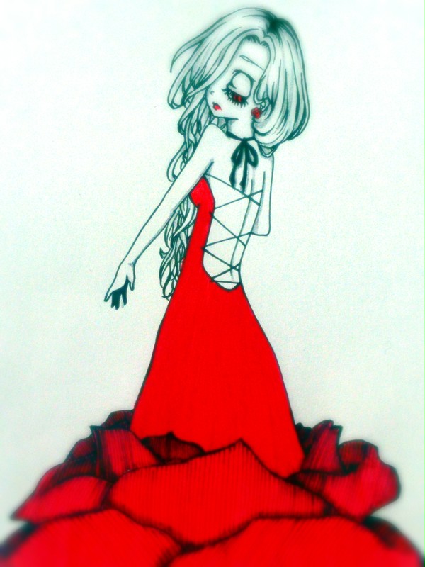 薔薇