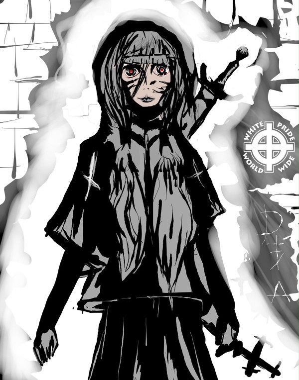 White night
