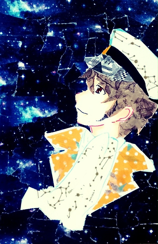 俺にしてやれるのは、