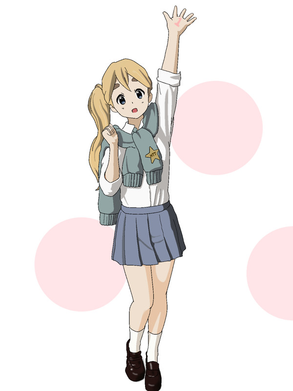 1周年!