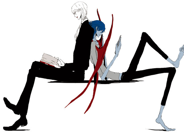 reading.