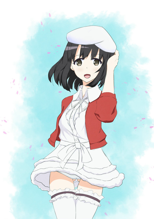 加藤惠