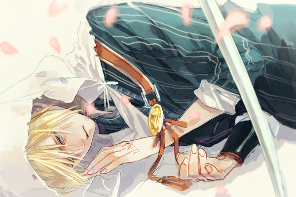 ✿