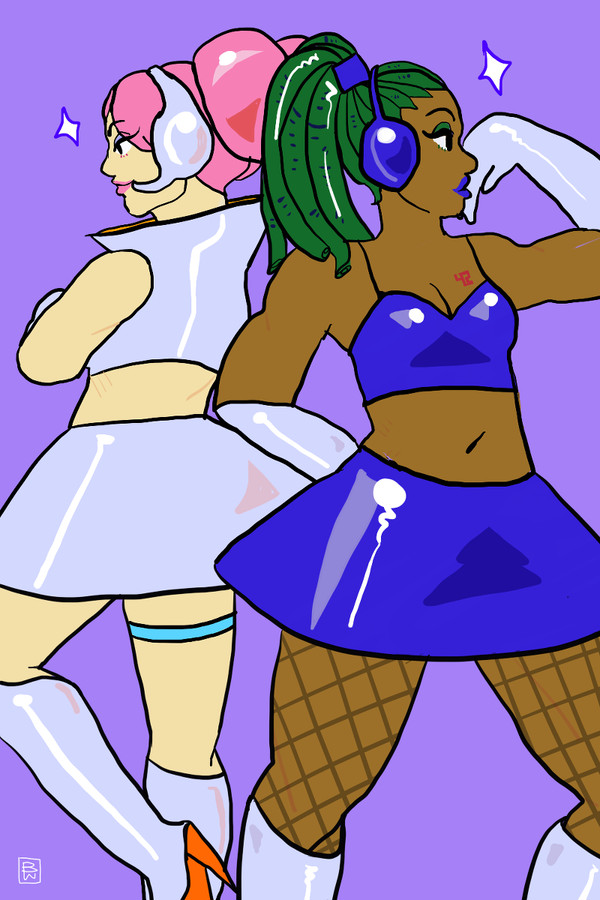DANCE