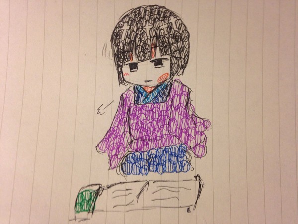 お疲れ様です
