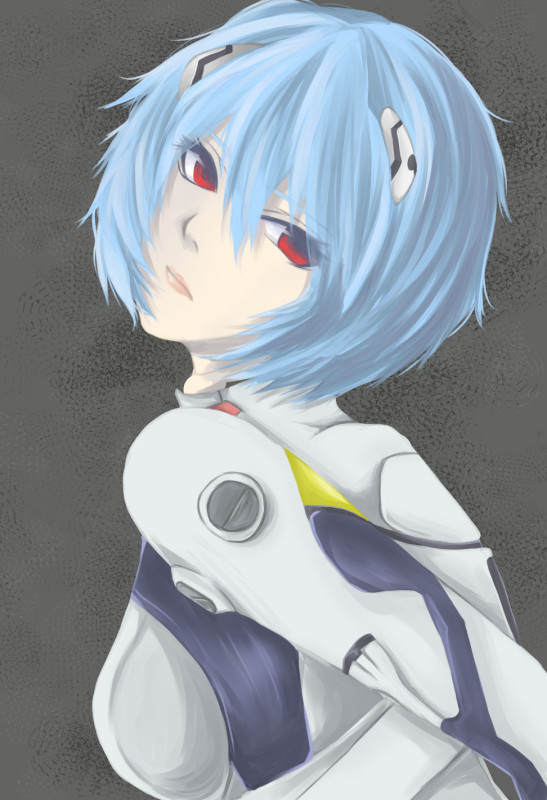 塗らせていただきました