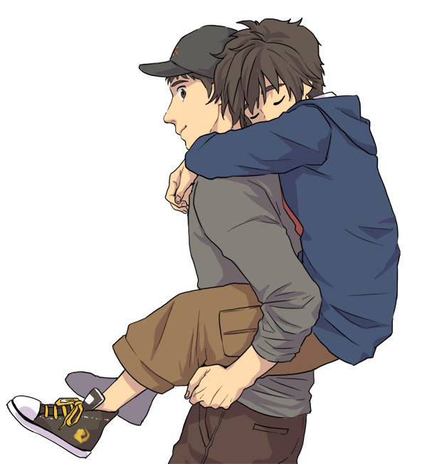 BH6 log