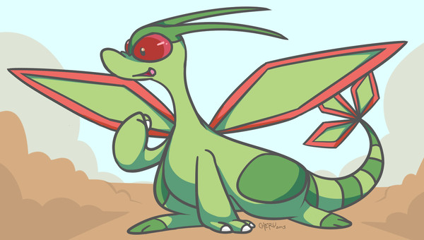 pokemon'13