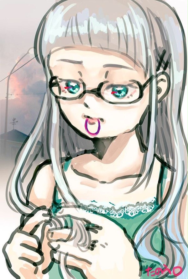 ユリカちゃん