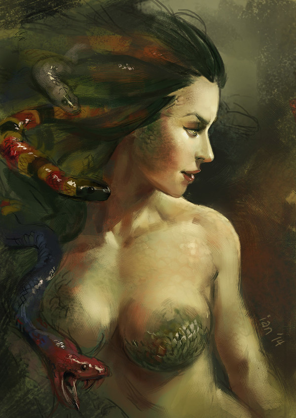 Medusa