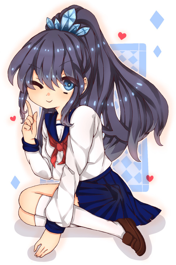 セーラー服