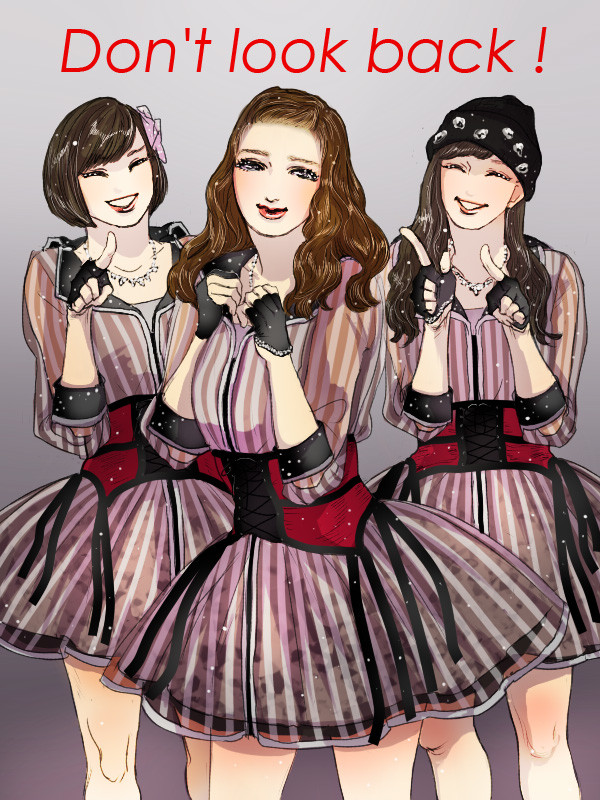 センター！！！