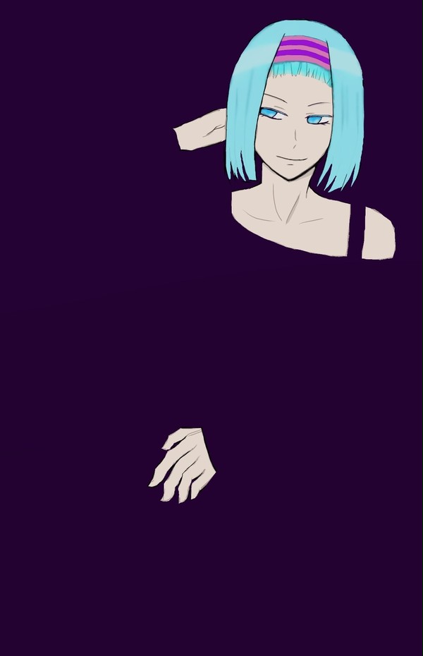小鞠ちゃん