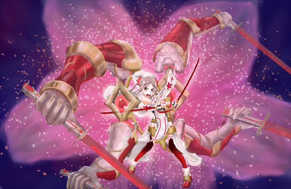 ☆☆