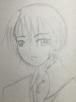 リハビリ中