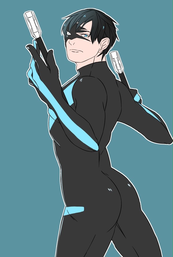 Nightwing