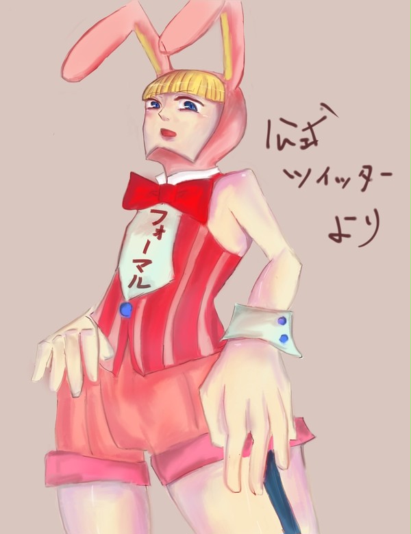 ポピぱ落書きまとめ2