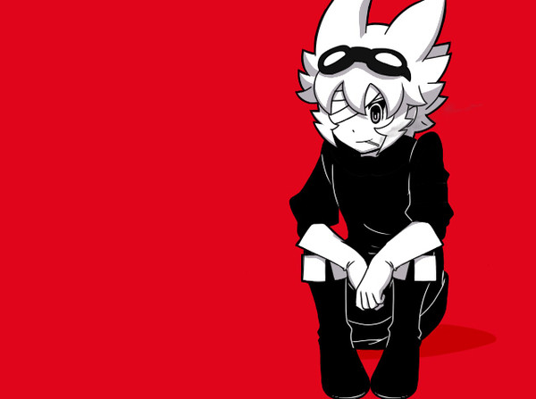 悪いやつSARU