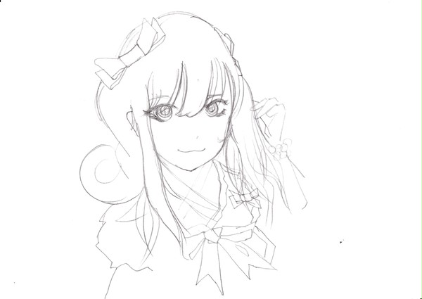 ラフ