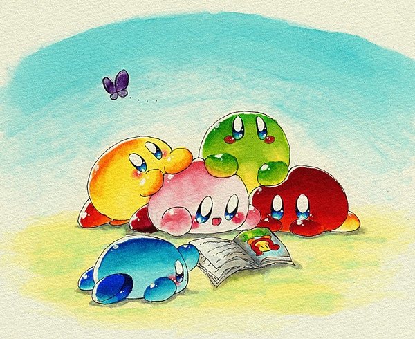 本を読もう！