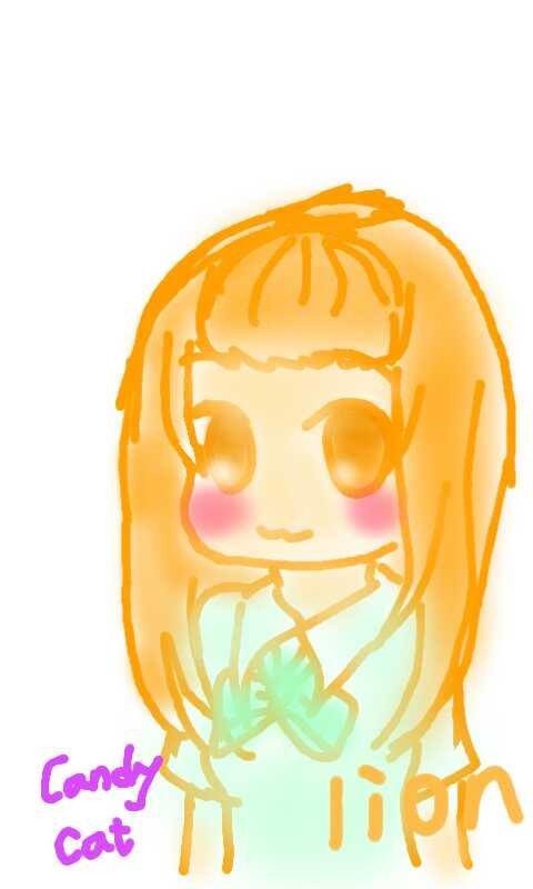 ライオン