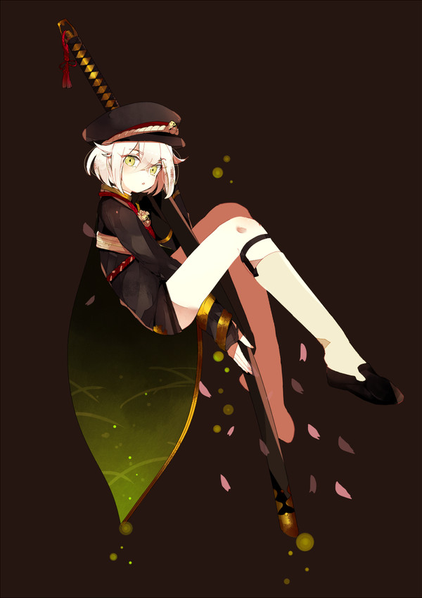 蛍丸