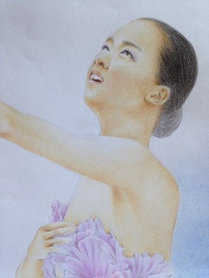 浅田真央3(制作経過6)
