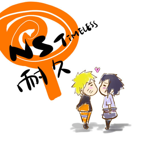 NaruSasu Timeless 9P