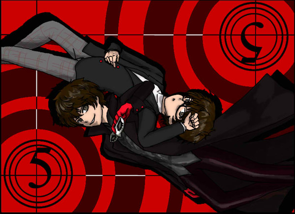 Ｐ5