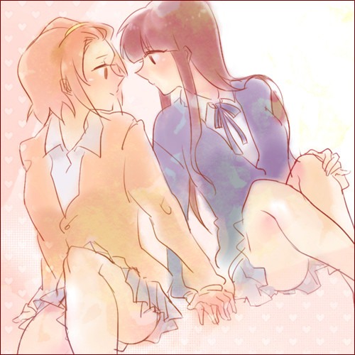 ♡
