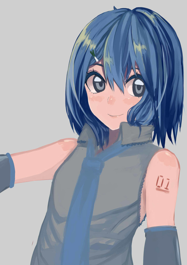 らくがき