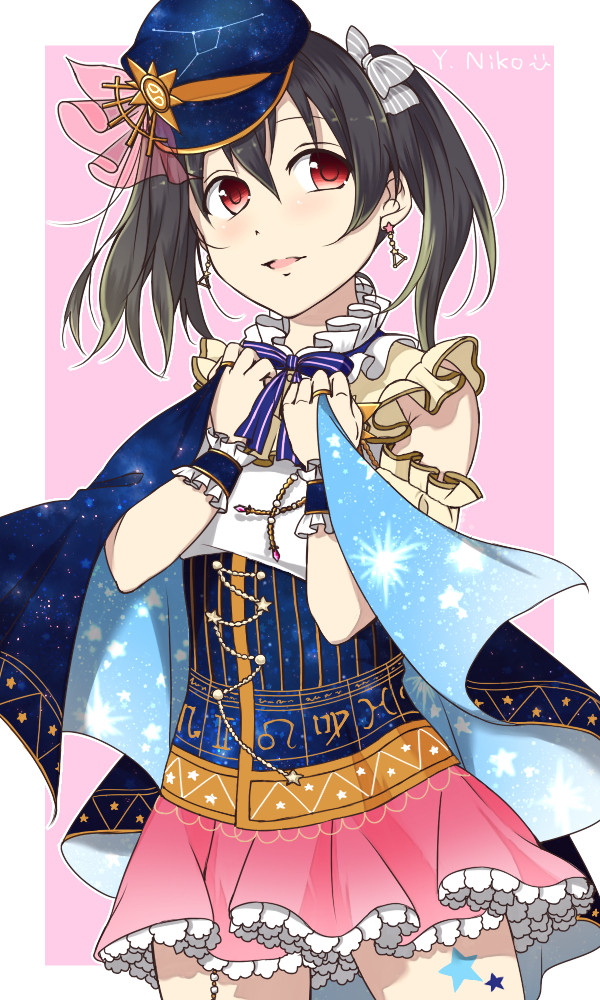 矢澤にこの輝き