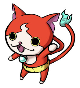 ジバニャン供養