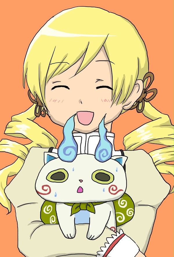 コマミさん