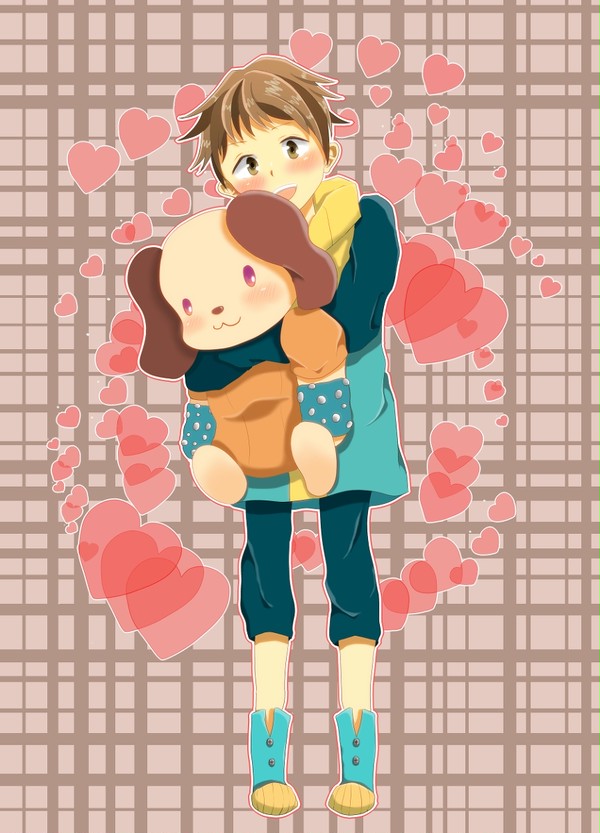ディアンヌらぶ♡