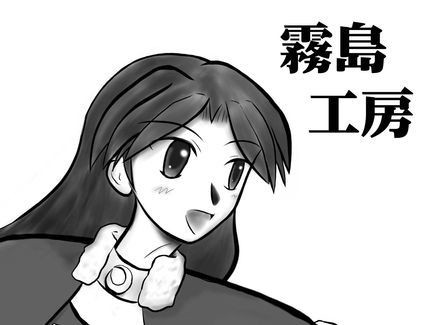 千早オンリーサークルカット