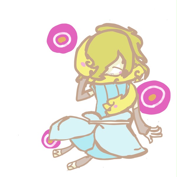 ひかりおろち。
